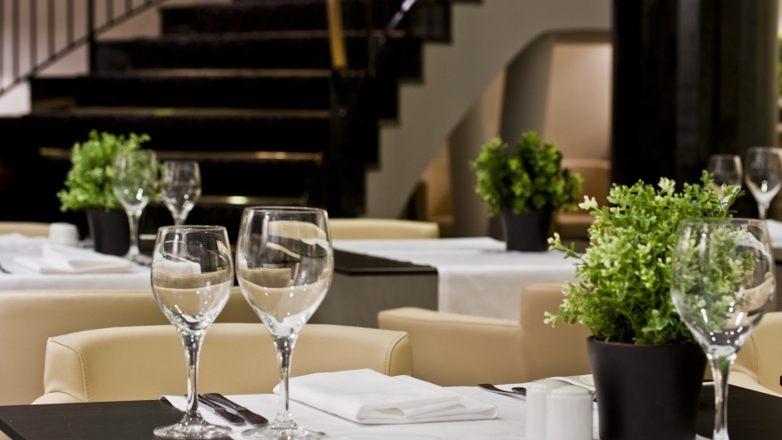 Restaurant Fenetre relexa hotel Berlin - Restaurant Fenetre